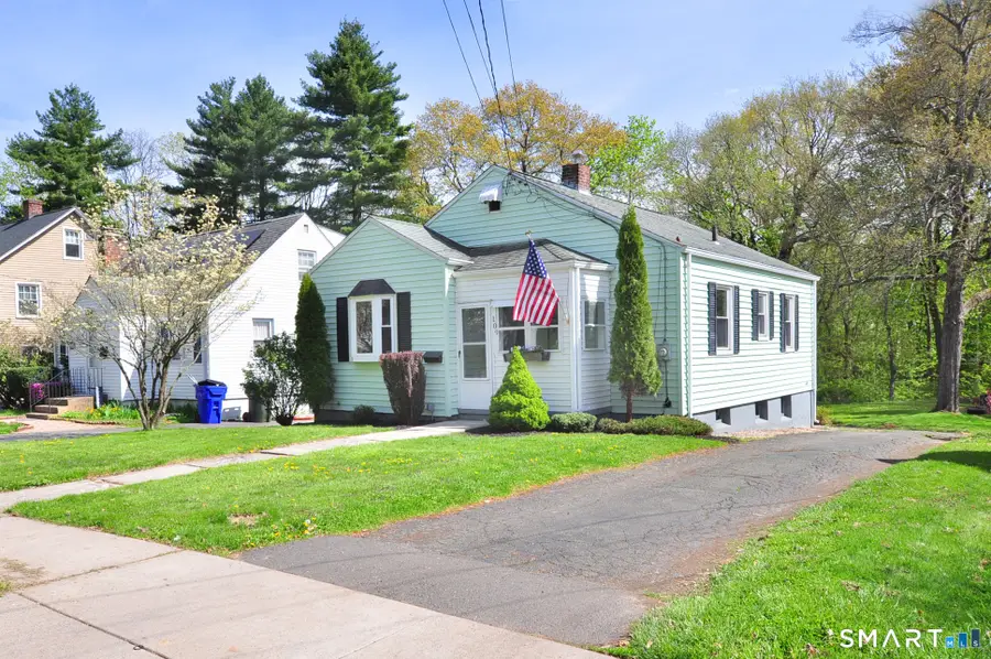 109 Westphal Street, West Hartford, CT 06110 - #2