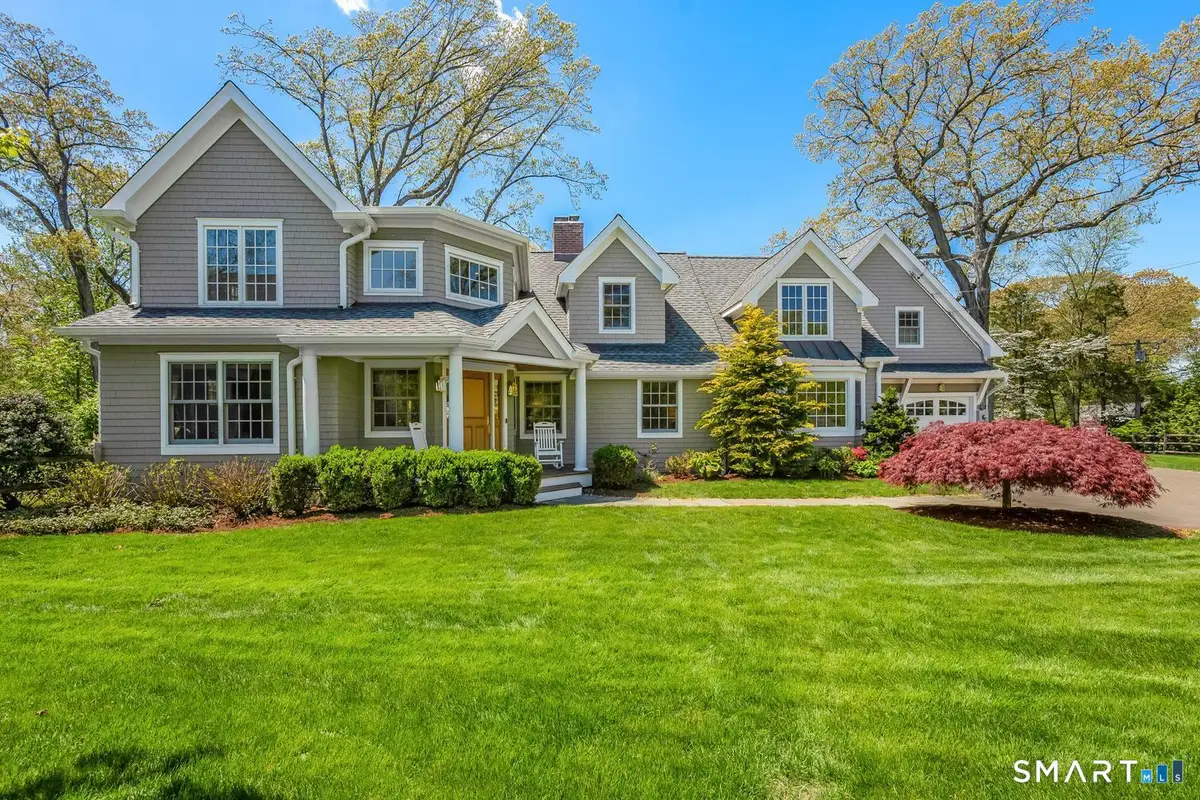 18 Phillips Lane, Darien, CT 06820 - #1