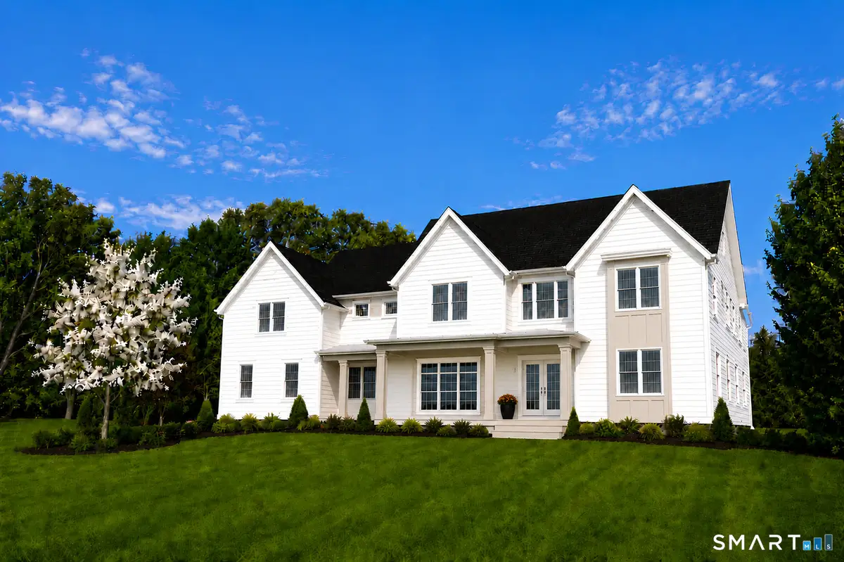 8 Pleasant Valley Lane, Westport, CT 06880 - #1