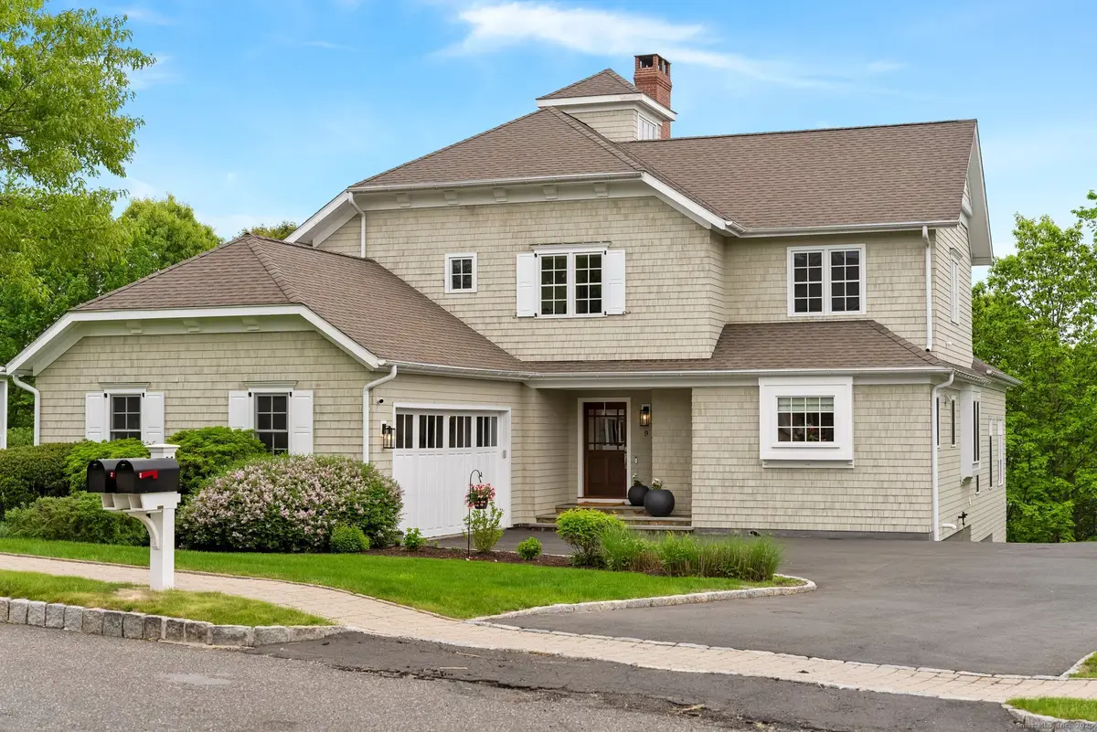 9 Damia Drive #9, Danbury, CT 06810 - #1