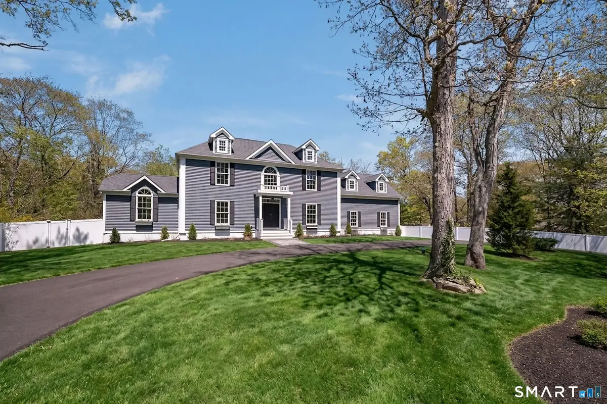 9 Sunset Ridge Drive, Guilford, CT 06437 - #1