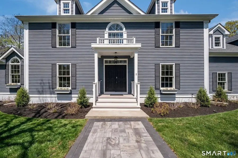 9 Sunset Ridge Drive, Guilford, CT 06437 - #3