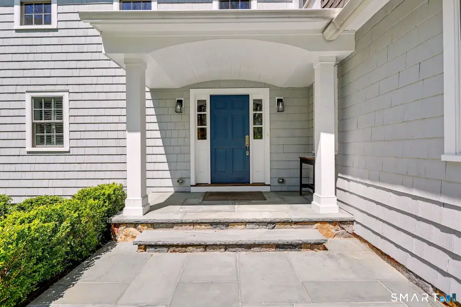 4 Cardinal Lane, Westport, CT 06880 - #3