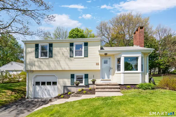 22 Garden Gate Road, Southington, CT 06489