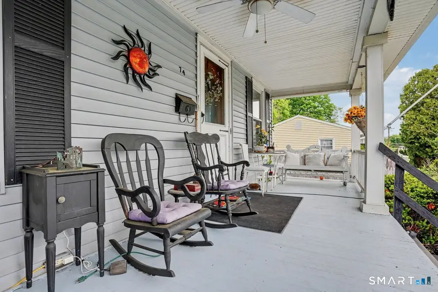 74 Maple Street, Seymour, CT 06483 - #2