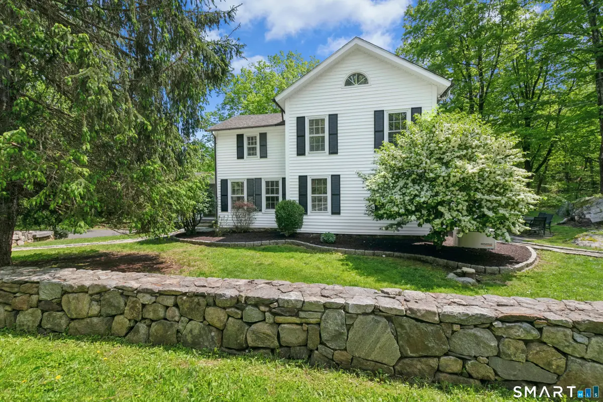 180 Old Branchville Road, Ridgefield, CT 06877 - #1