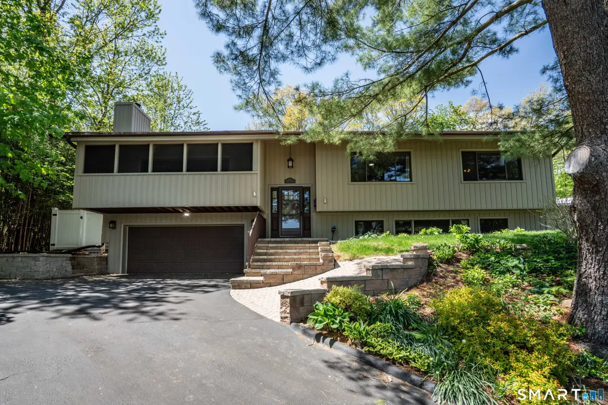 71 Kirkwood Road, West Hartford, CT 06117 - #1