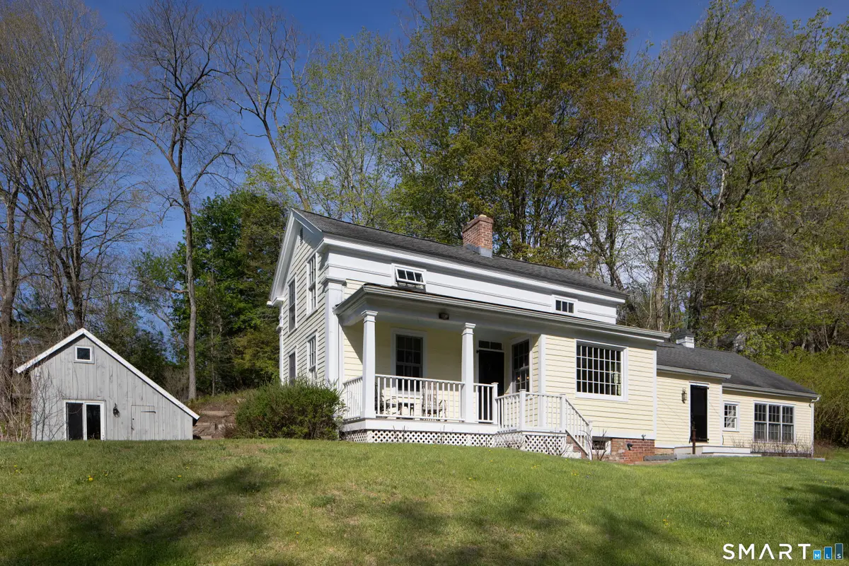 6 Puddlers Lane, Salisbury, CT 06039 - #1