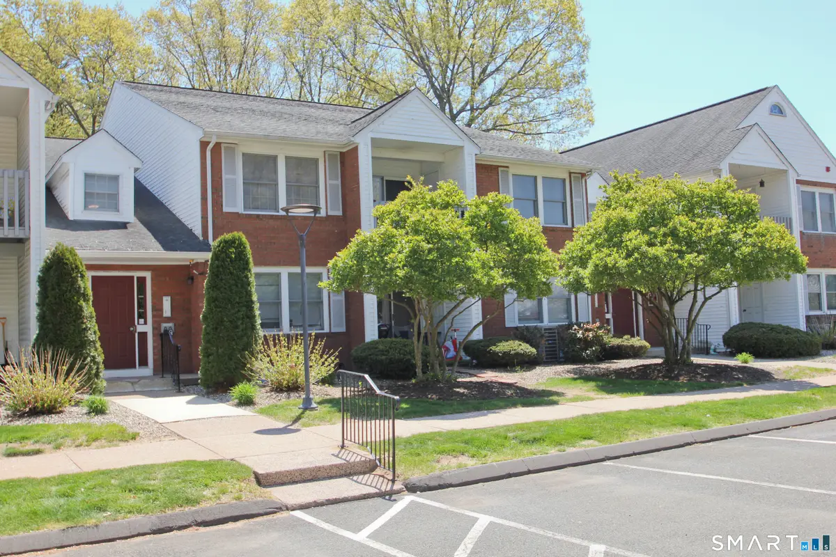 1 Concorde Way #B3, Windsor Locks, CT 06096 - #1