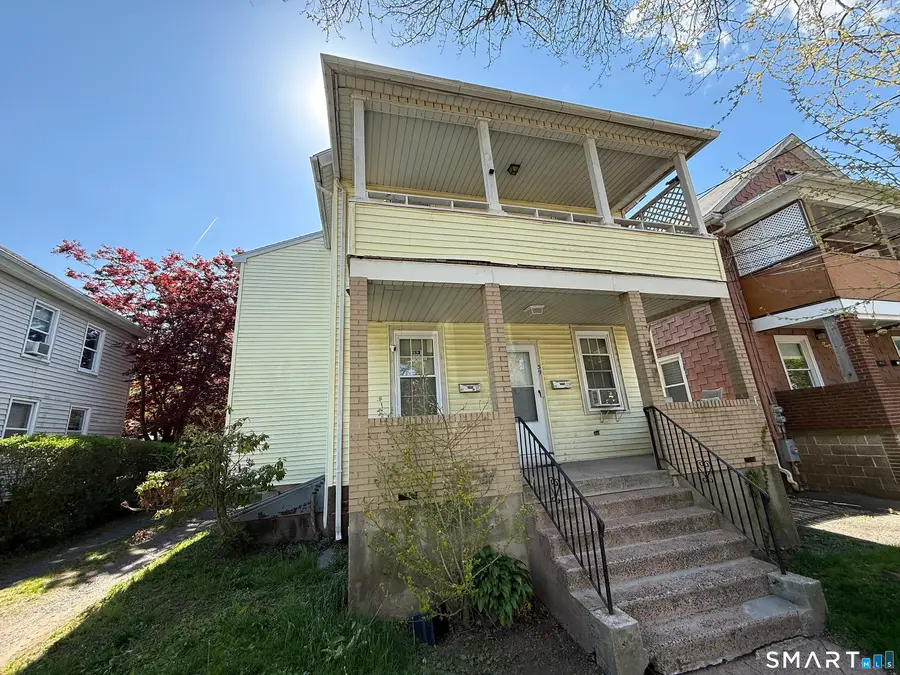 37-39 Hotchkiss Street, Middletown, CT 06457 - #2