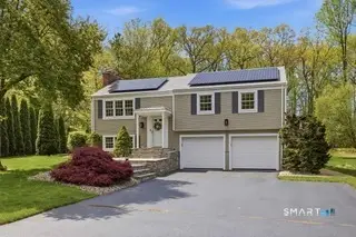 3 Ledgewood Drive, Farmington, CT 06032 - #1
