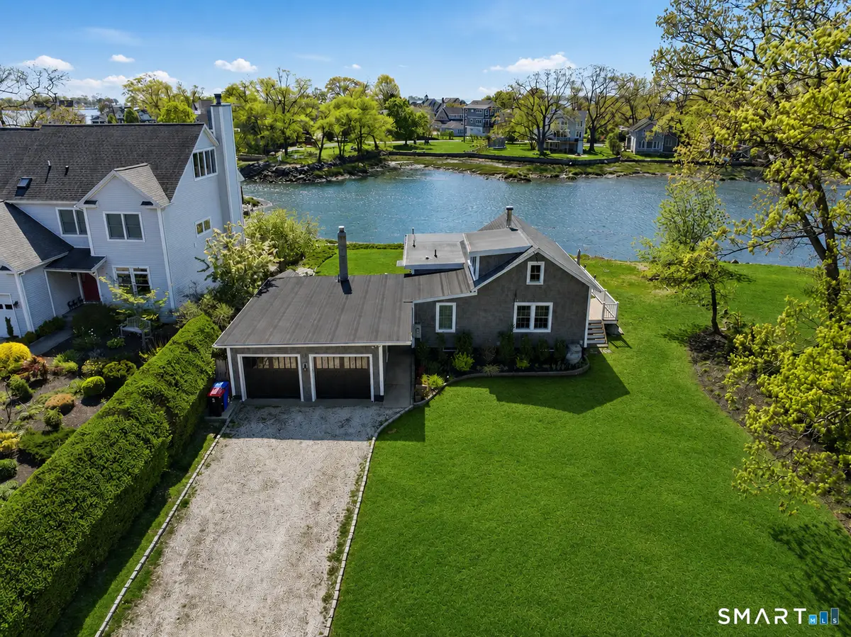 33 Naromake Avenue, Norwalk, CT 06854 - #1