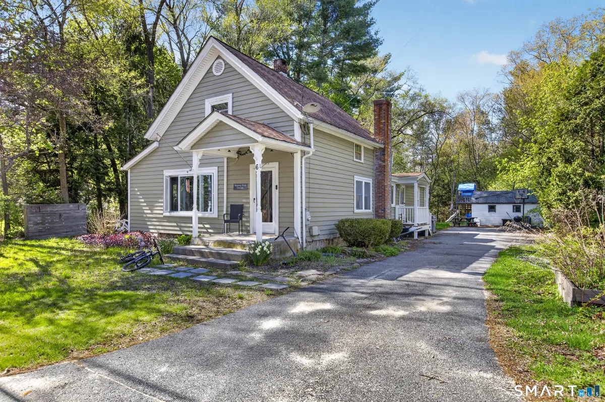 6 North Road, Foster, RI 02825 - #1