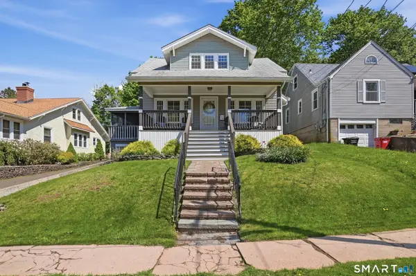 132 Carpenter Avenue, Meriden, CT 06450