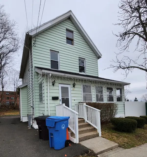69 Willow Street, New Britain, CT 06051