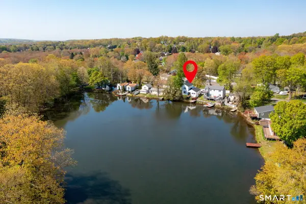 12 Grieb Trail, Wallingford, CT 06492