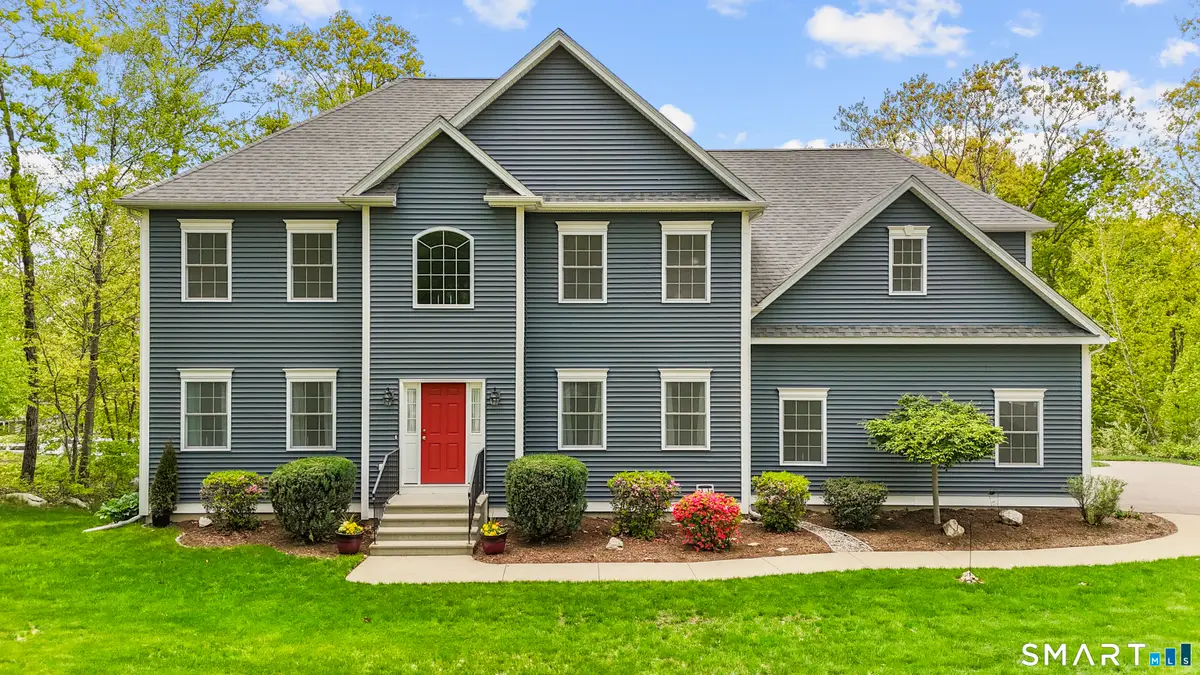 56 Goldberg Road, Colchester, CT 06415 - #1