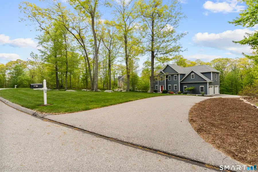 56 Goldberg Road, Colchester, CT 06415 - #2