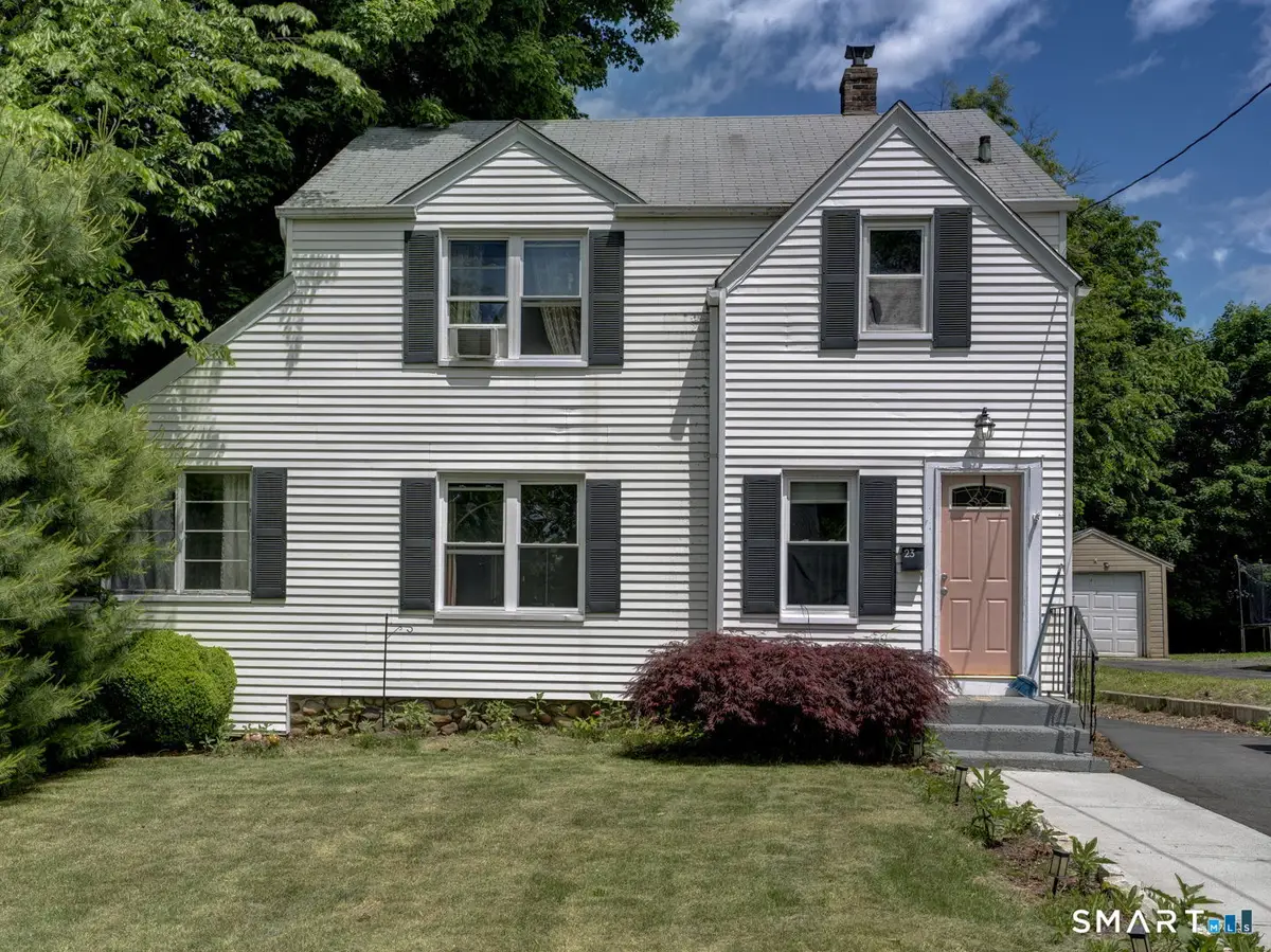 23 Morris Avenue, Bristol, CT 06010 - #1