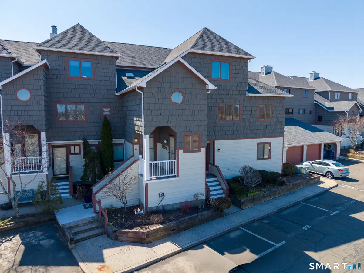 2 Old Town Highway #25, East Haven, CT 06512 - #1