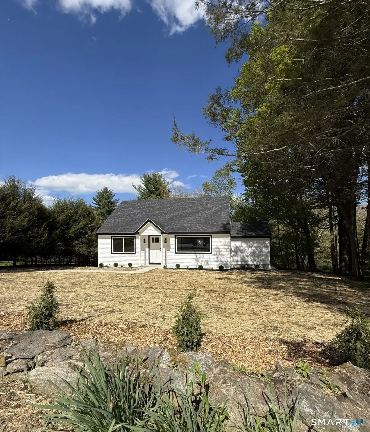 602 Fan Hill Road, Monroe, CT 06468 - #1