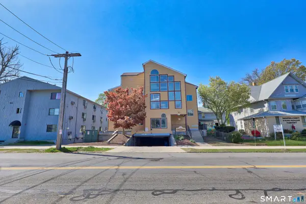 1492 North Avenue #204, Bridgeport, CT 06604