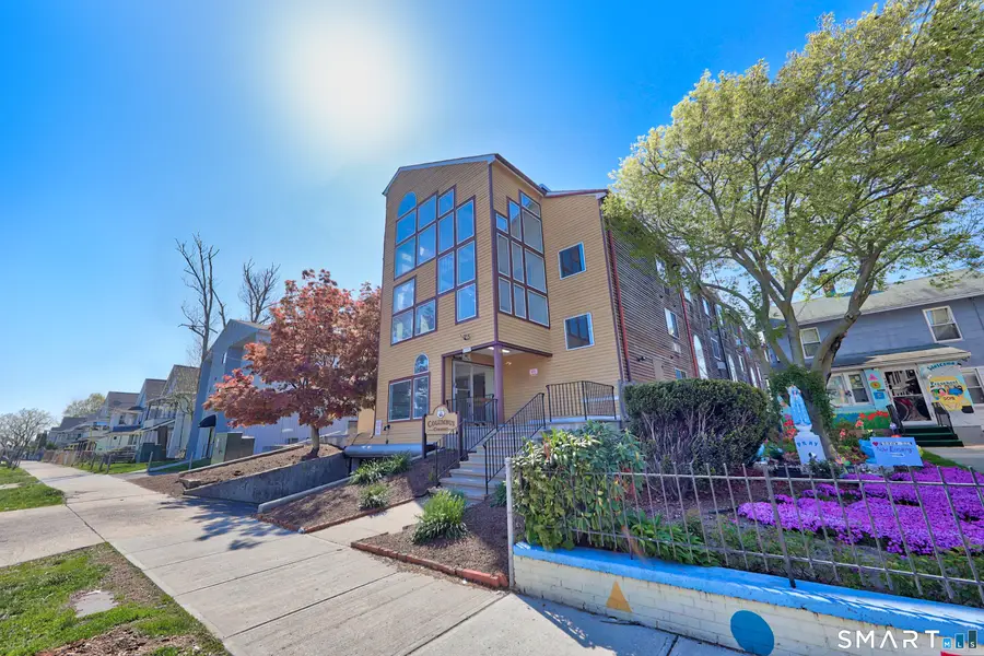 1492 North Avenue #204, Bridgeport, CT 06604 - #2