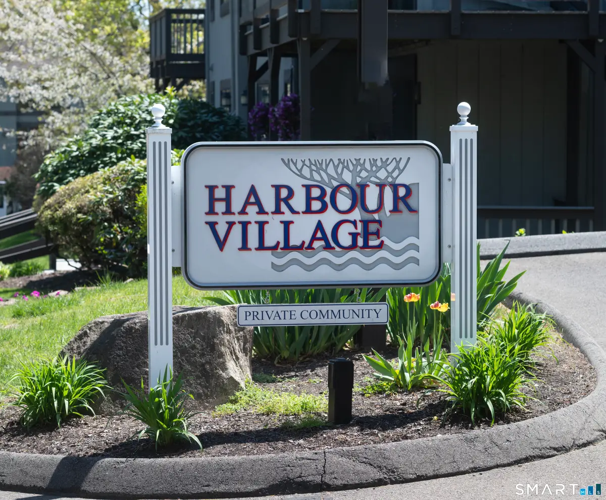 21 Harbour Village #C, Branford, CT 06405 - #1