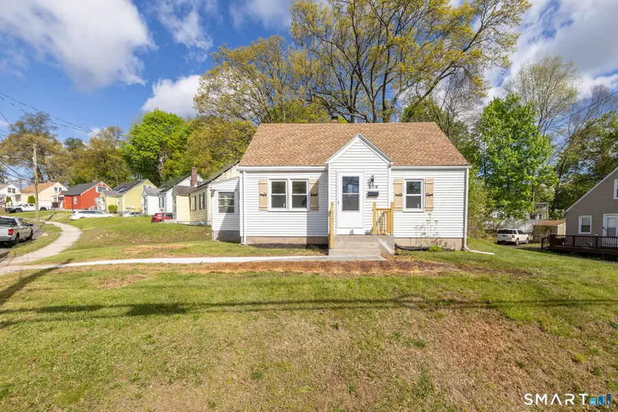 170 Mckinley Drive, New Britain, CT 06053 - #2