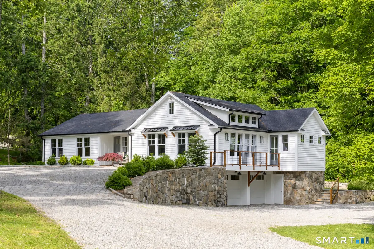 8 Gaylord Drive South, Wilton, CT 06897 - #1