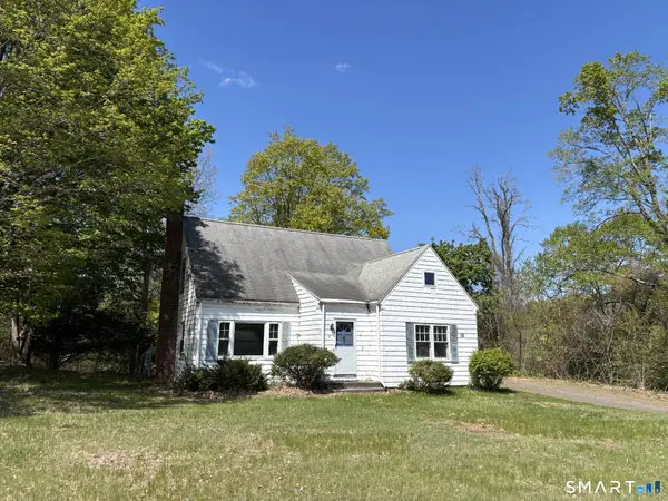 18 Norton Road, East Windsor, CT 06016