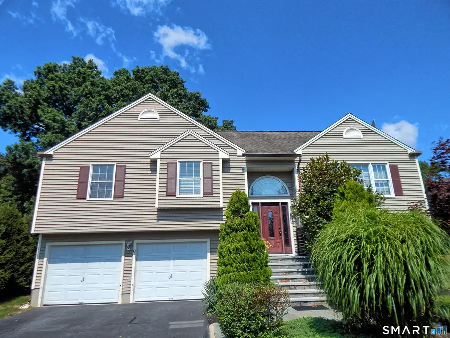8 Hattie Lane, Milford, CT 06461 - #2