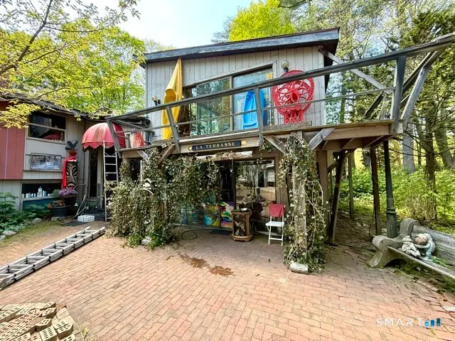 27 Huckleberry Lane, Weston, CT 06883 - #3