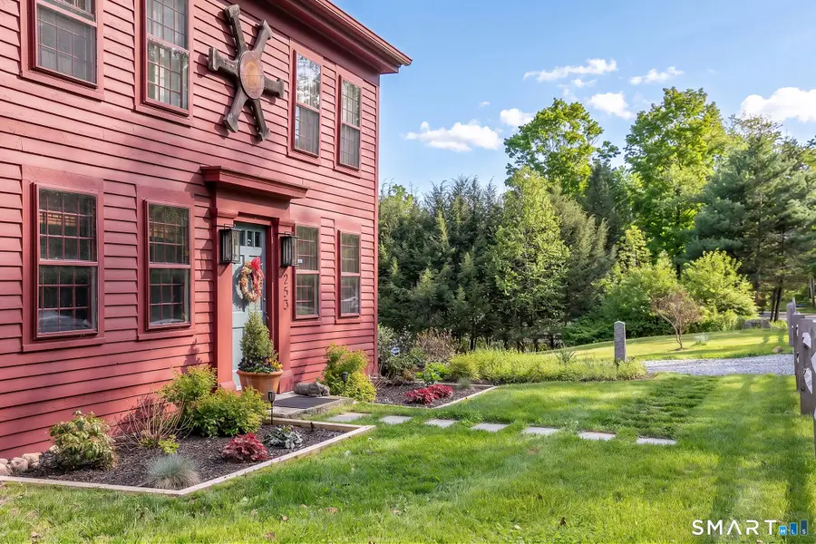 253 Bacon Pond Road, Woodbury, CT 06798 - #3