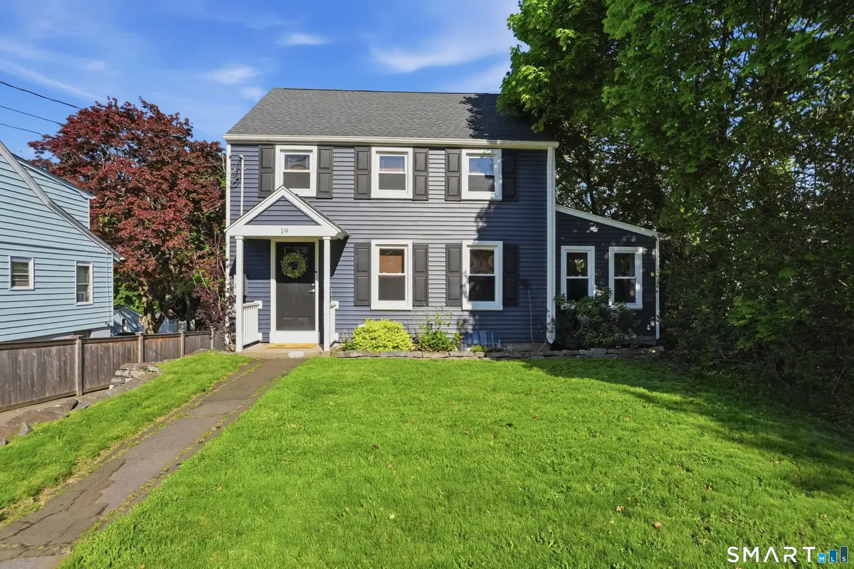 19 Draper Avenue, Meriden, CT 06450 - #1