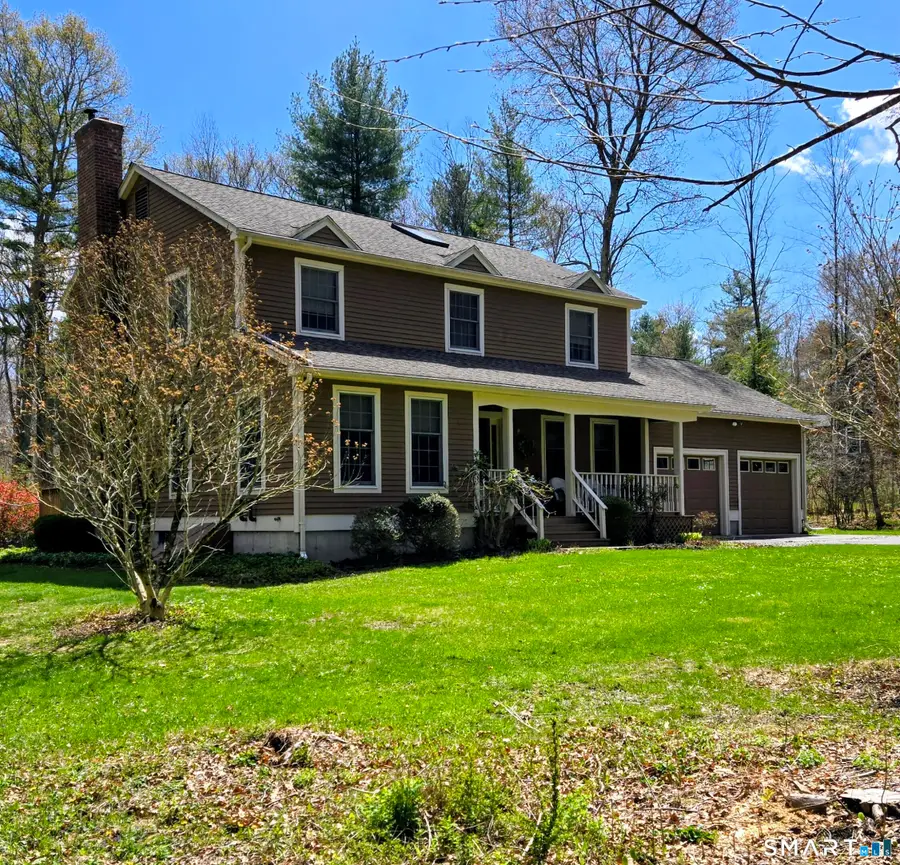 505 Brooklyn Road, Canterbury, CT 06331 - #2