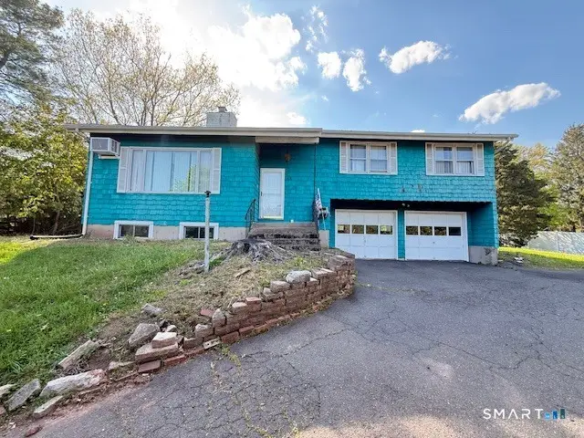 65 Glenview Road, Meriden, CT 06450 - #2