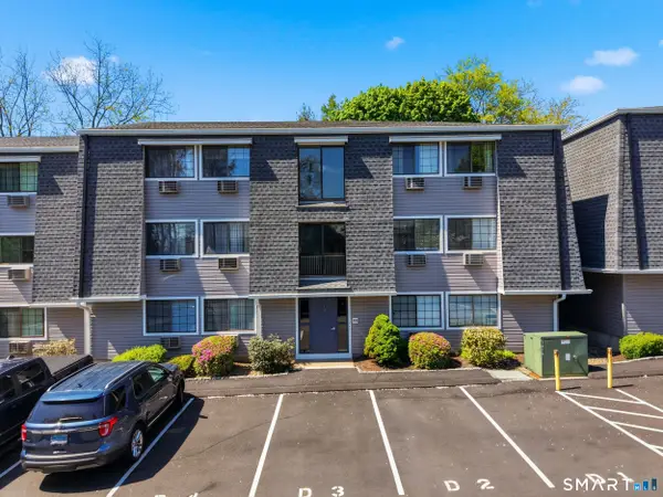 187 Flax Hill Road #D1, Norwalk, CT 06854