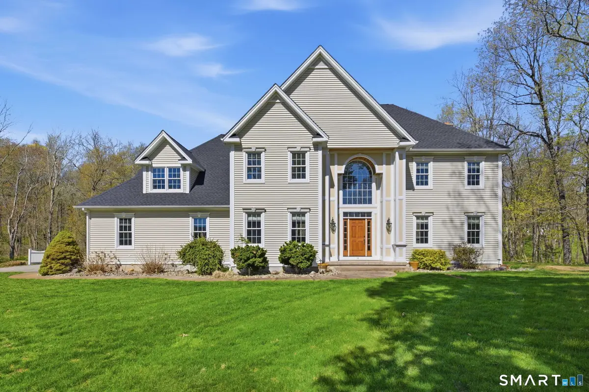 14 Joshua Lane, Coventry, CT 06238 - #1