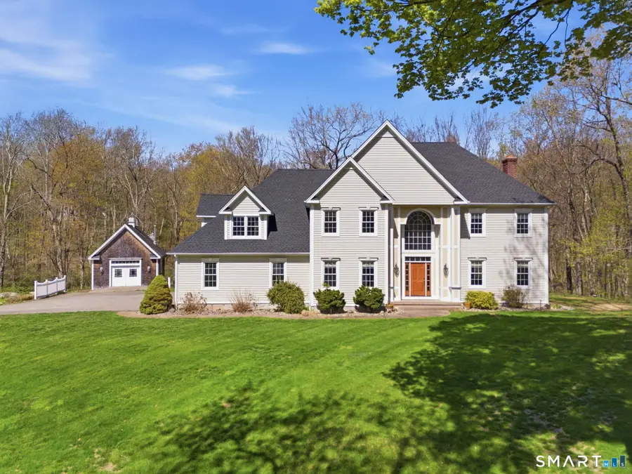 14 Joshua Lane, Coventry, CT 06238 - #3