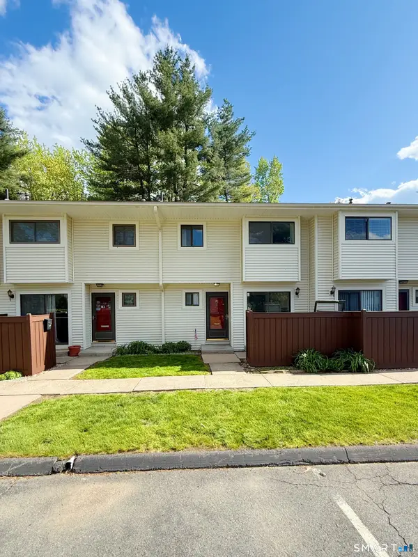 7 Woodland Avenue #C, Bloomfield, CT 06002