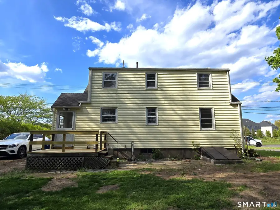 168 Camp Street, Plainville, CT 06062 - #2