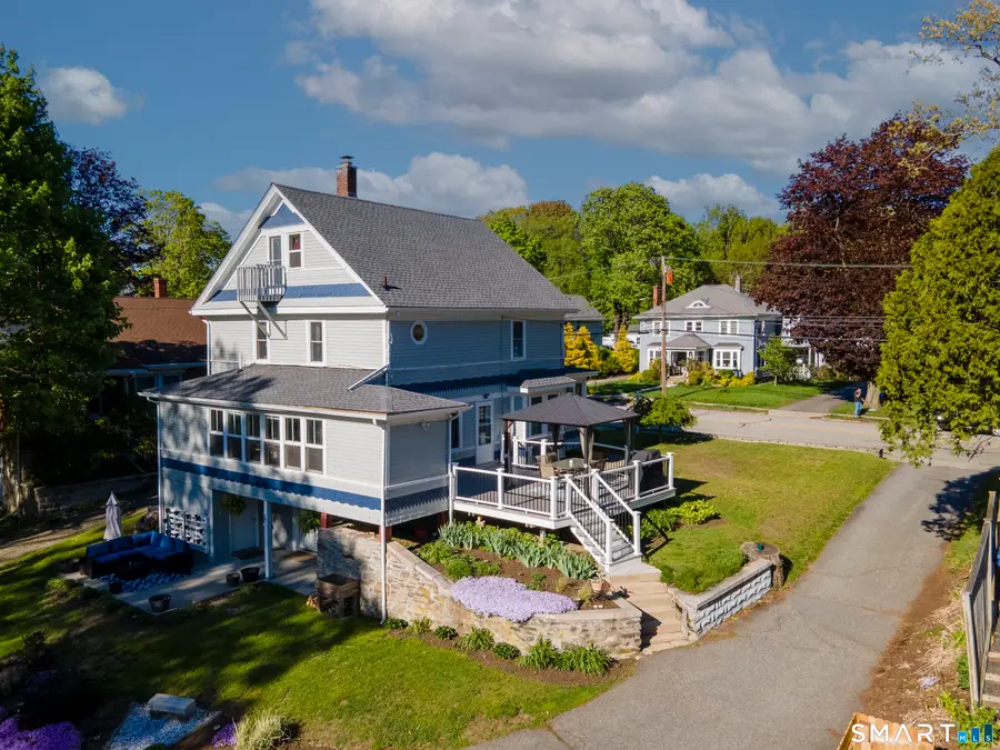 107 Broad Street, Killingly, CT 06241 - #3