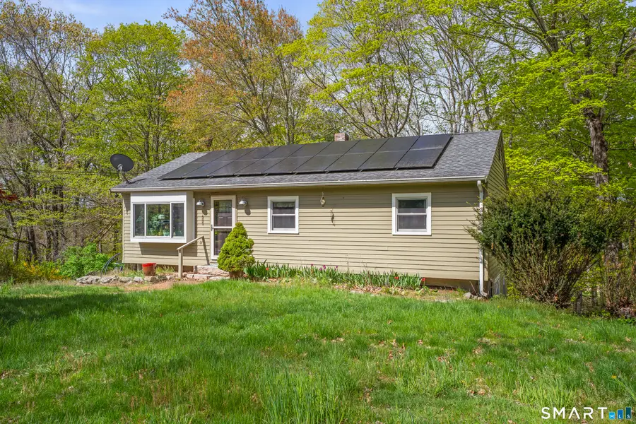 239 Haley Road, Ledyard, CT 06339 - #3