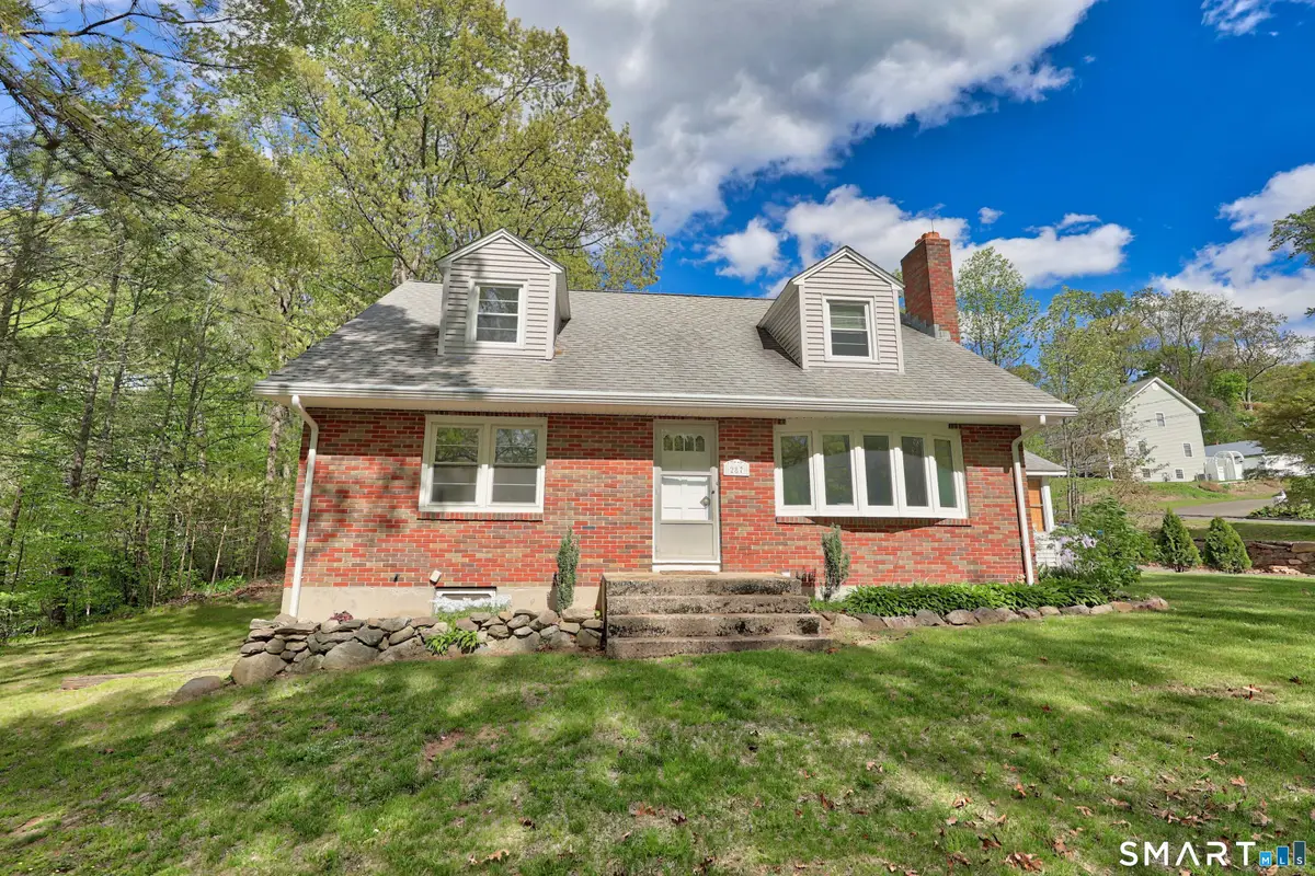 287 Hull Street, Bristol, CT 06010 - #1