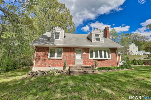 287 Hull Street, Bristol, CT 06010