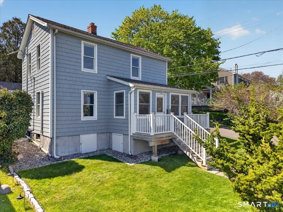 48 Summit Avenue, Milford, CT 06460 - #3