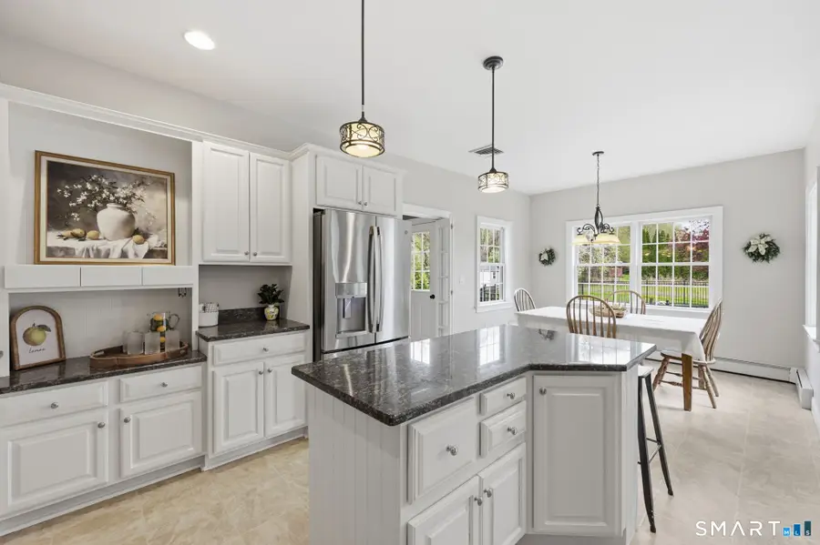 56 Bushy Hill Road, Granby, CT 06035 - #3