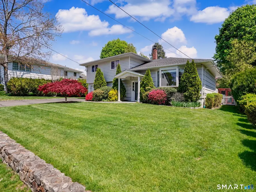 44 Sniffen Road, Westport, CT 06880 - #2
