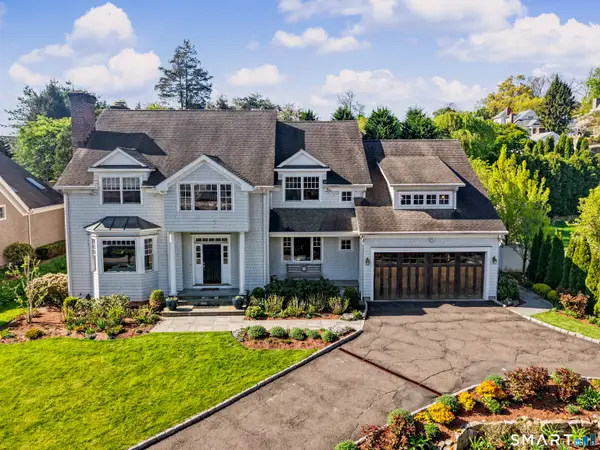 7 Pond Edge Road, Westport, CT 06880